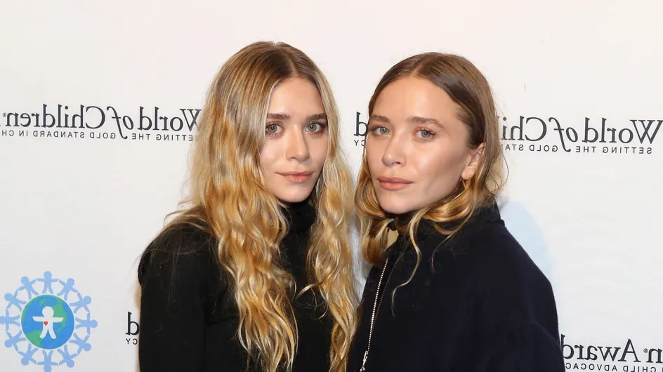 Mary-Kate et Ashley Olsen : On sait enfin qui est qui