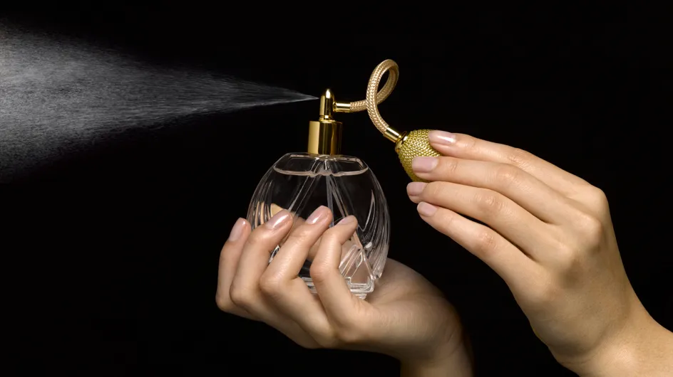 Les parfums sont-ils aphrodisiaques ? Le parfum peut-il soigner ? ...