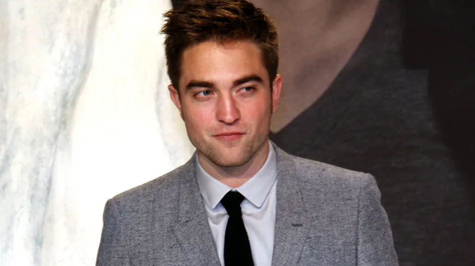 Un mariage imminent pour Robert Pattinson et FKA Twigs ?