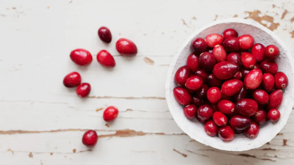 The Berry Superhero: 10 Amazing Benefits Of Cranberry Juice