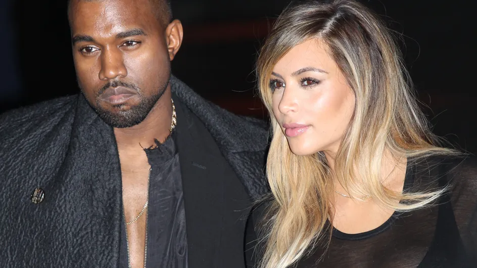 Kim Kardashian posera-t-elle nue au côté de Kanye West ?