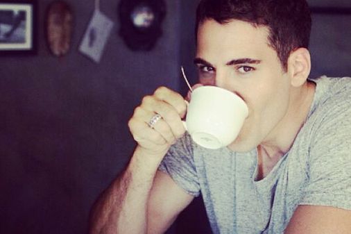 Miguel Ángel Silvestre