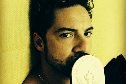David Bisbal