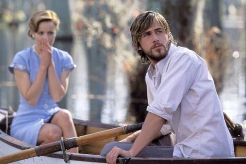 Ryan Gosling