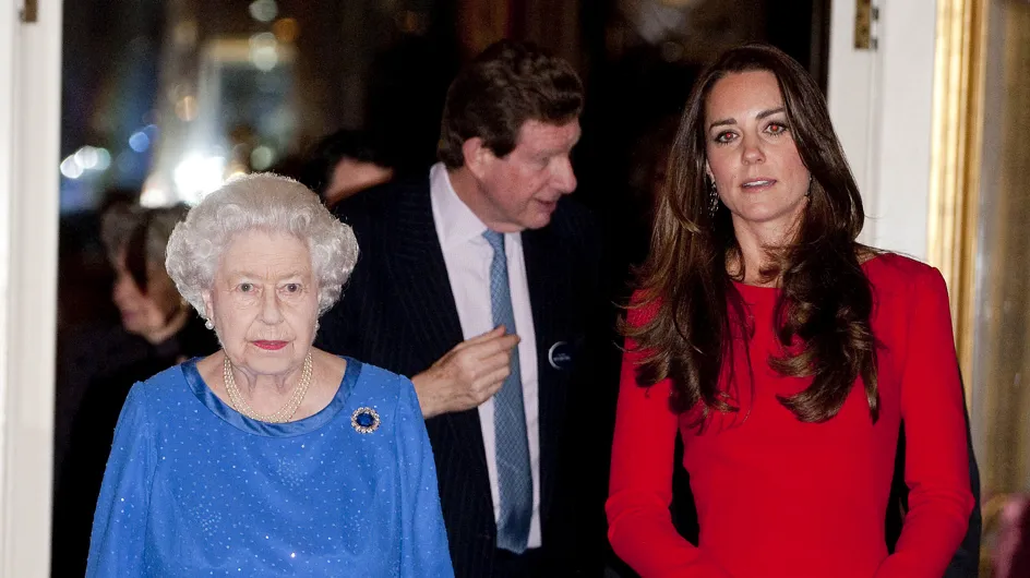 Kate Middleton passera-t-elle Noël loin de la famille royale ?
