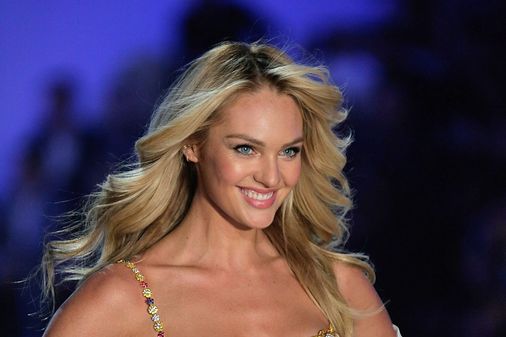 Candice Swanepoel