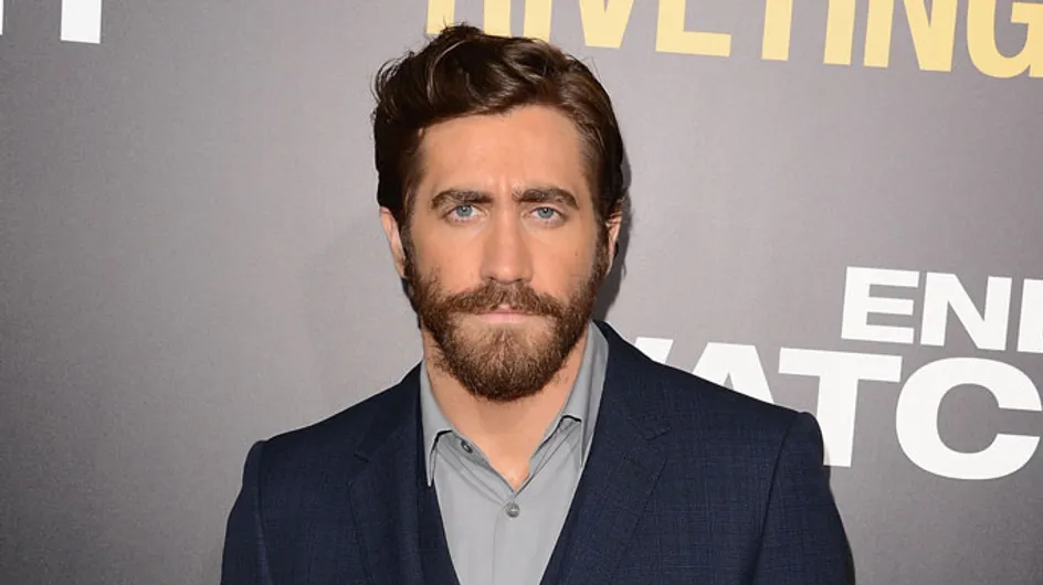 L'incroyable transformation physique de Jake Gyllenhaal (Photos)