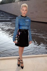 Michelle Williams