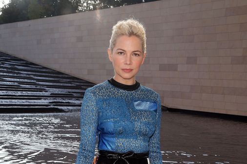Michelle Williams