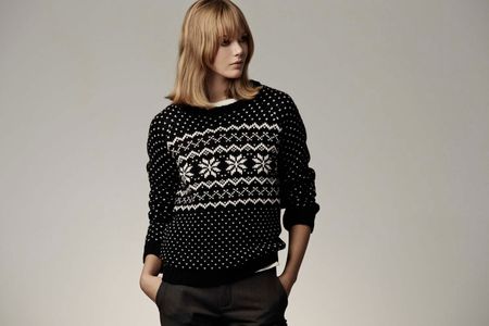 Lookbook invierno Suiteblanco