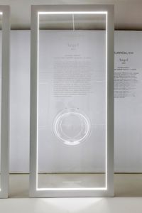 El arte del perfume