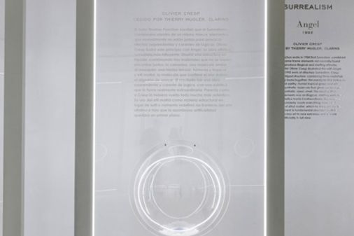 El arte del perfume