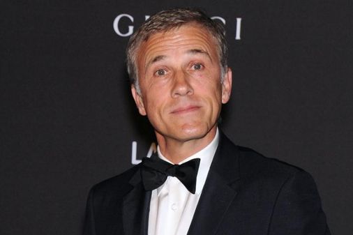 Christoph Waltz
