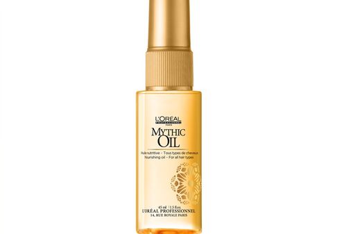 Mythic Oil - travel size