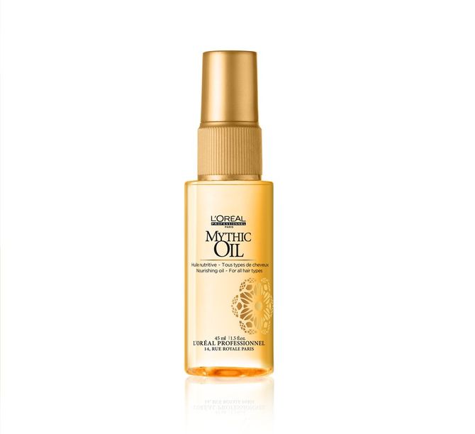 Mythic Oil - travel size