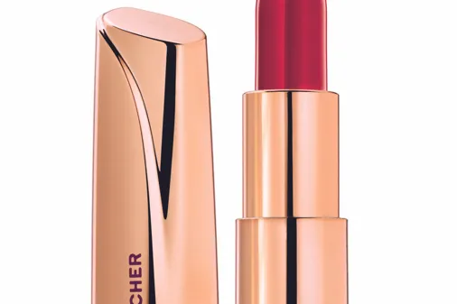 Grand Rouge - Yves Rocher