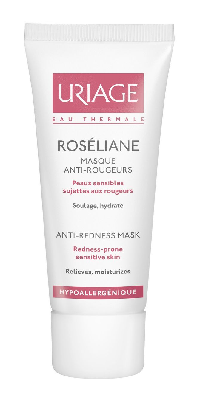Roséliane Masque