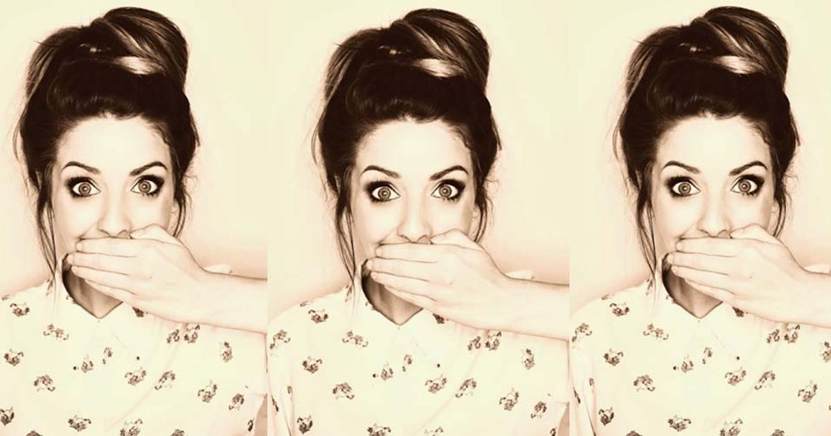 zoella harry potter