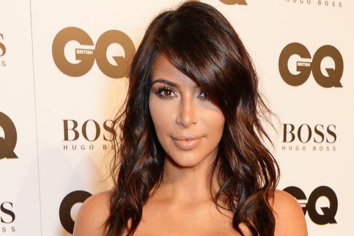 Kim Kardashian