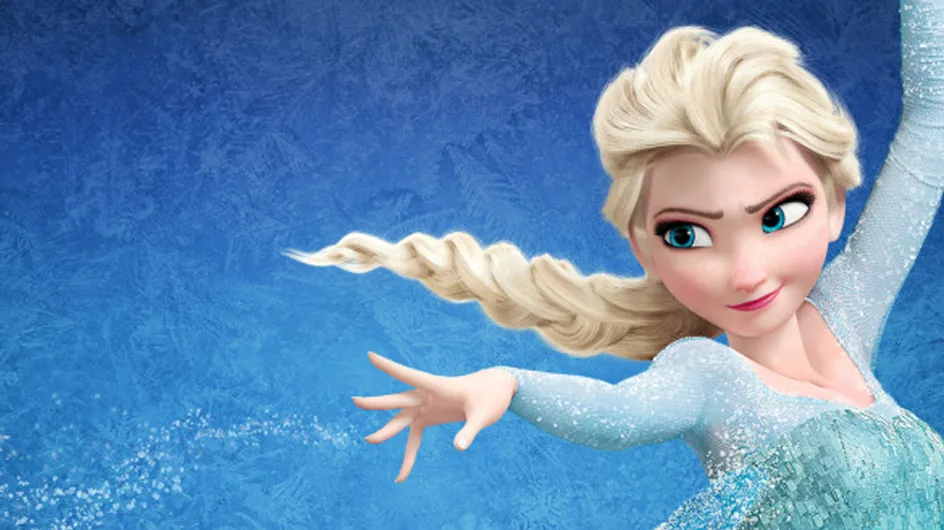 Frozen Returns For New Short Movie In Early 2015