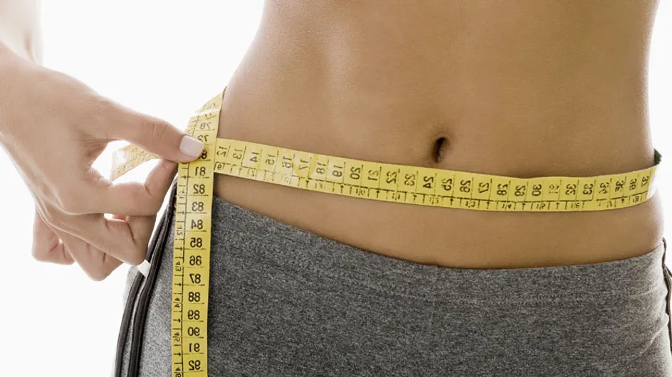 ¡Adiós a los kilos de más!: el programa de control de peso basado en tu ADN