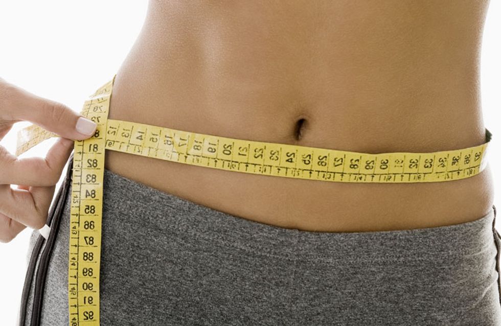 plan de dieta según el adn
