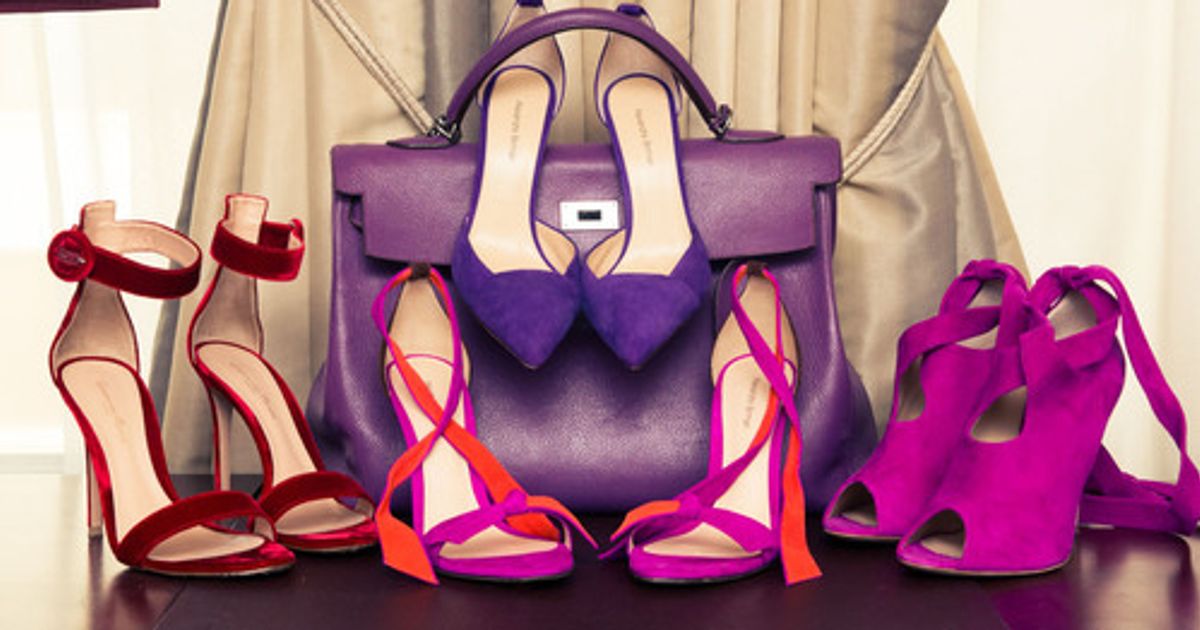 Louis vuitton bolsa e sapato de luxo  Louboutin heels, Chic heels,  Louboutin