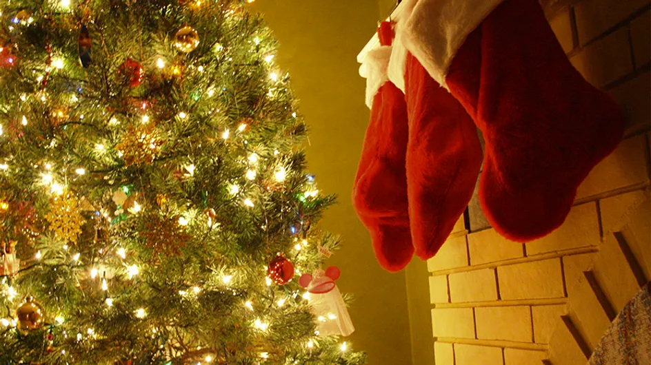 14 Classic Christmas Moments You Couldn’t Bear To Miss