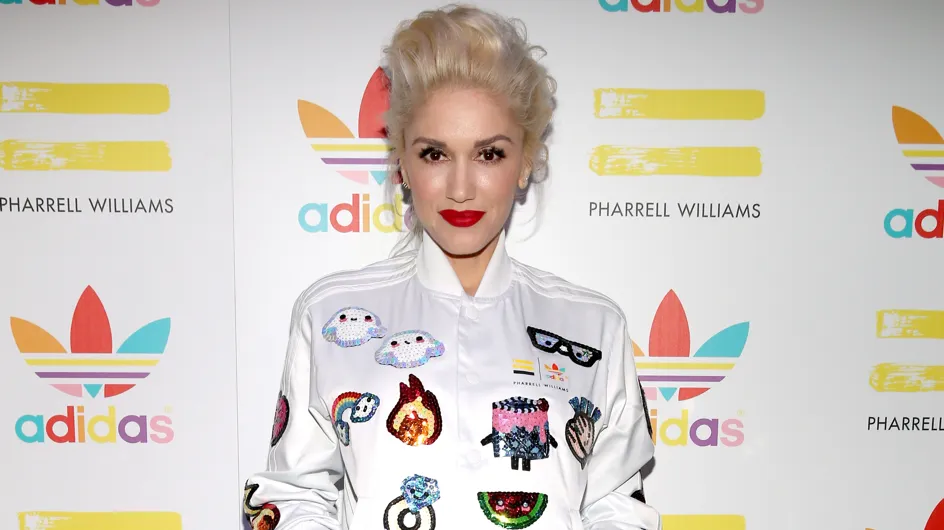 Gwen Stefani est notre pire look de la semaine
