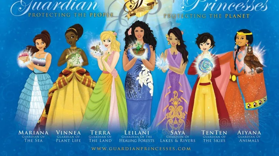 Quand les princesses Disney deviennent des héroïnes féministes