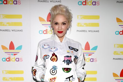 Gwen Stefani