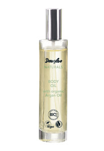 Douglas Naturals Body Oil, 24,99 €