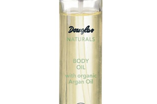 Douglas Naturals Body Oil, 24,99 €