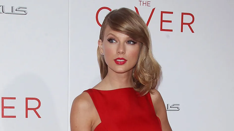 Major Swoon! Taylor Swift's Hottest Looks From 2014