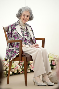 Fabiola de Bélgica