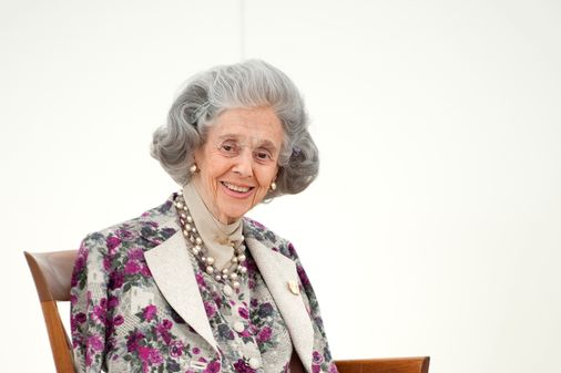 Fabiola de Bélgica