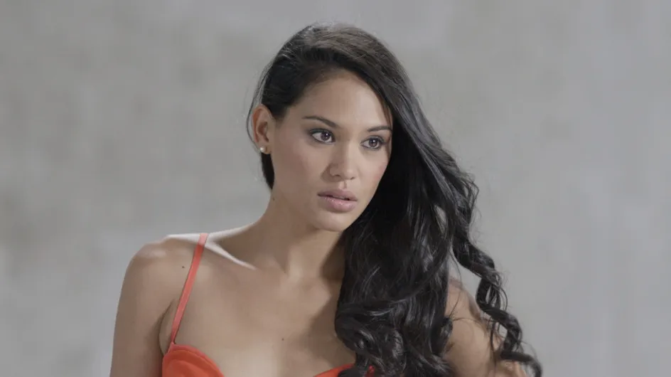 Miss France 2015 : Miss Tahiti devient 1ère dauphine (Photos)