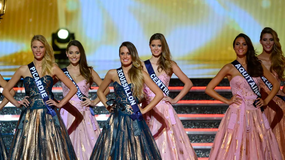 Miss France 2015 : Qui était la préférée du jury ?