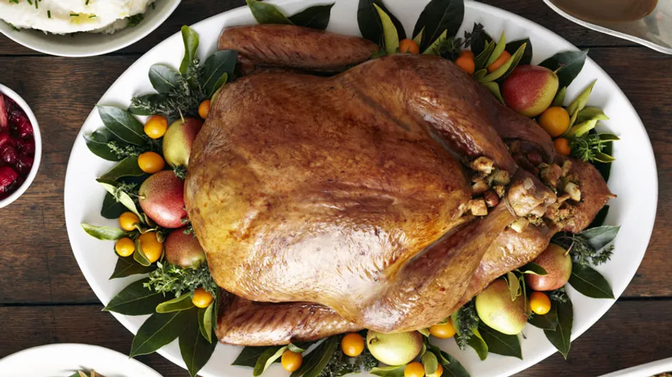 12 Finger-Licking Ways To Eat Turkey This Season