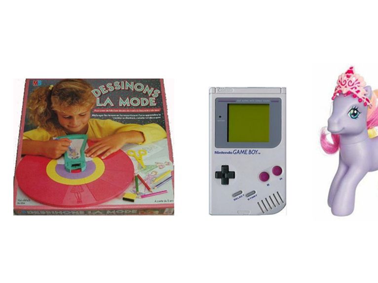 Noël : Ces jouets que l'on commandait dans les années 80-90