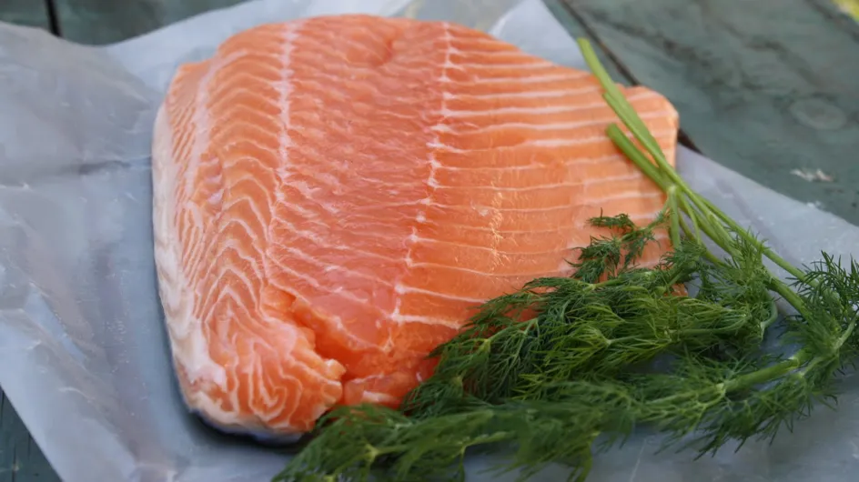 6 ottimi motivi per cui il salmone dovrebbe diventare parte integrante della tua alimentazione