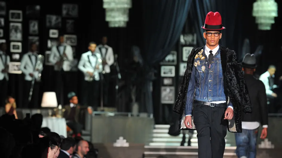 New York Fashion Week abre sus puertas a la moda masculina