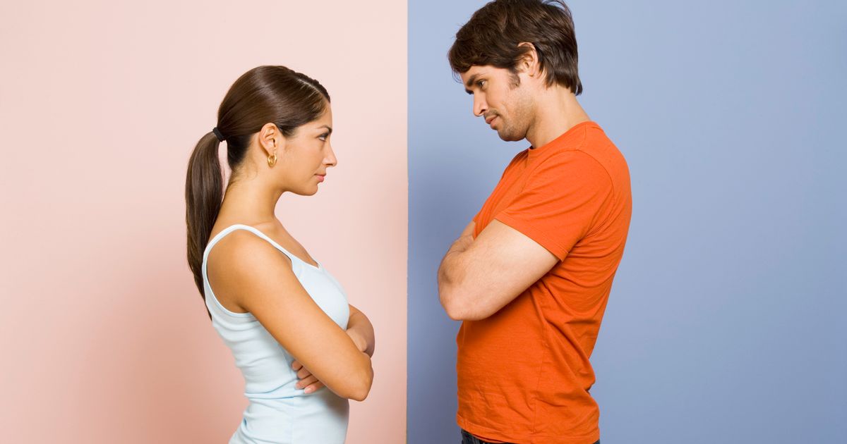 Couples Le cap des 7 ans ne serait pas le plus difficile