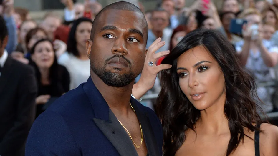 Kim Kardashian y Kanye West, ¿divorcio a la vista?