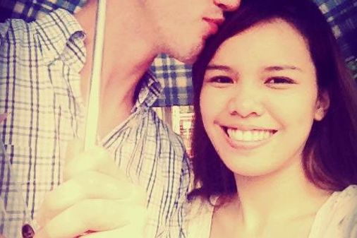 Aus einer Wohltat wurde Liebe: Tyrel und Joana