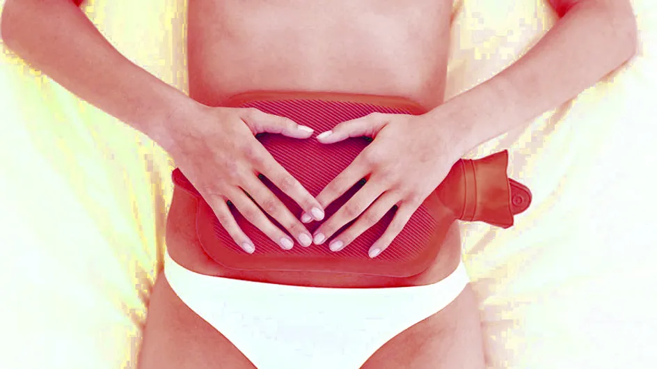 Should Women Get Paid Menstrual Leave Every Month?