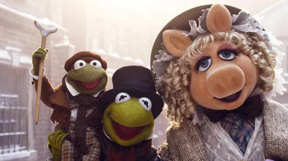 15 Reasons Muppets Christmas Carol Is The Only Movie You Need To Watch This Christmas