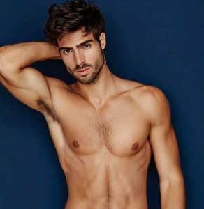 Juan Betancourt