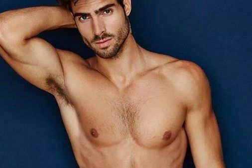 Juan Betancourt