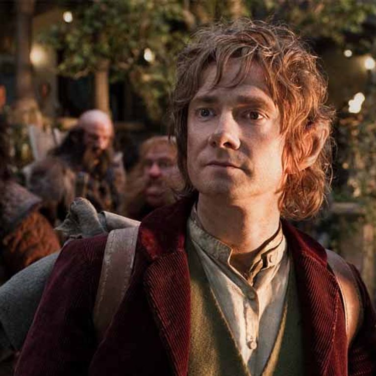 20 Signs That You Are Probably A Hobbit